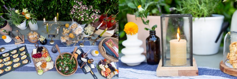 How to Host a Pollinator Party: 5 Essentials for a Dreamy, Buzz-Worthy  Soiree — Brandi Milloy