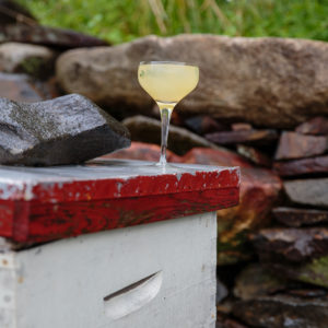 BKW Cocktail on Beehive FB and Insta