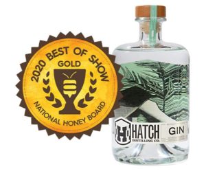 Hatch Gin