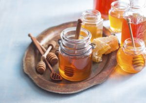 Honey Variety 1