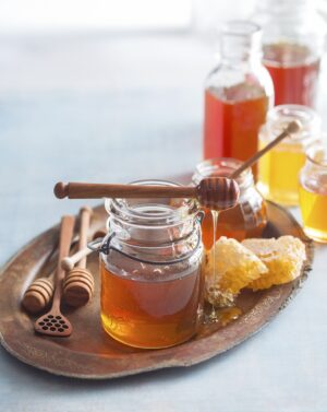 Honey Variety 2