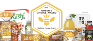 Queens Choice Awards Graphic