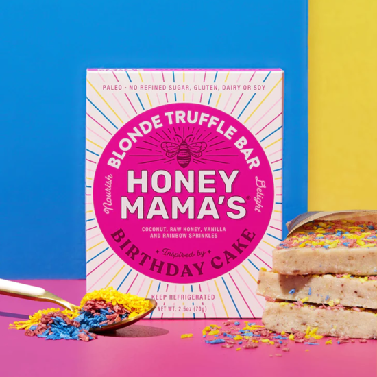 Honey Mamas 3