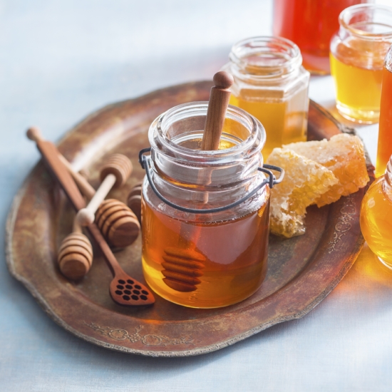 Honey Variety 1