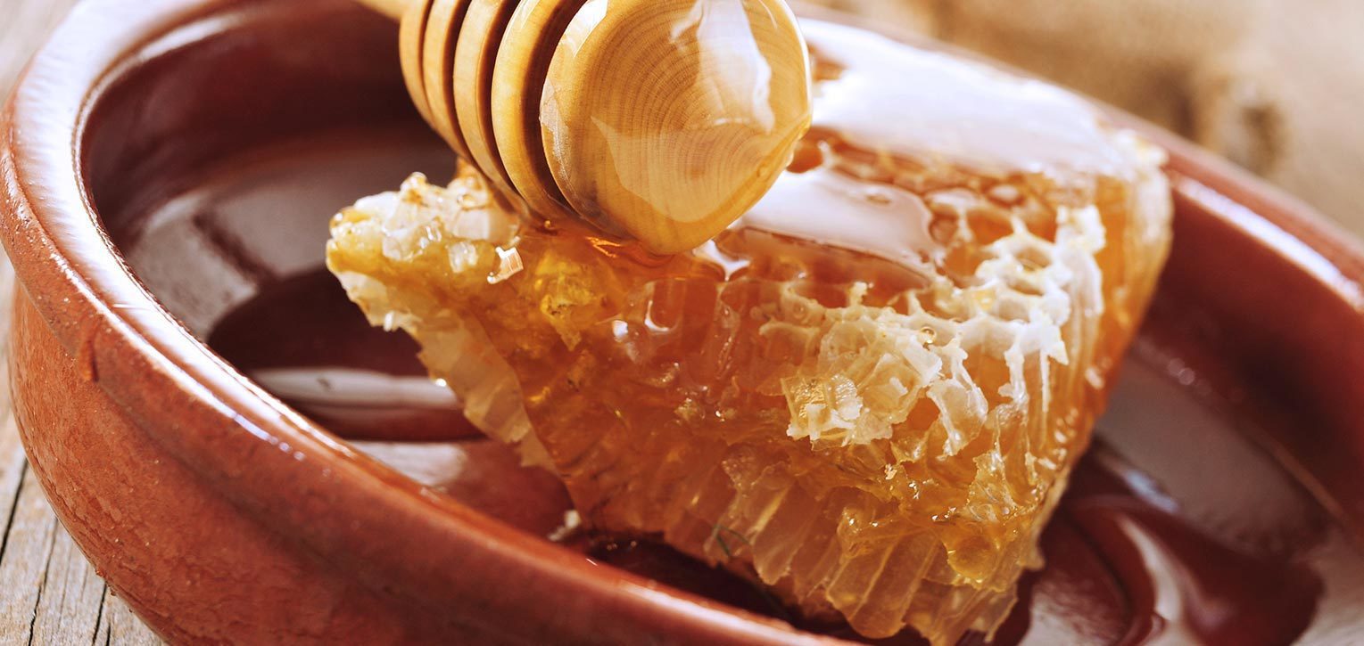 Home  National Honey Board